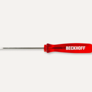 Beckhoff Terminal Driver