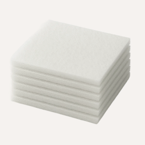 Fan Filter Pad (80mm) 6pk